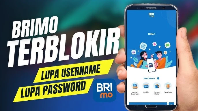 Untuk membuka blokir (BRimo) hubungi nomor layanan nasabah BRI di WA, [>+62•0817-4772-812.<] Setelah terhubung, sampaikan kepada petugas bahwa kamu ingin membuka blokir BRIMO, Ikuti petunjuk yang disampaikan oleh Customer Service BRI.