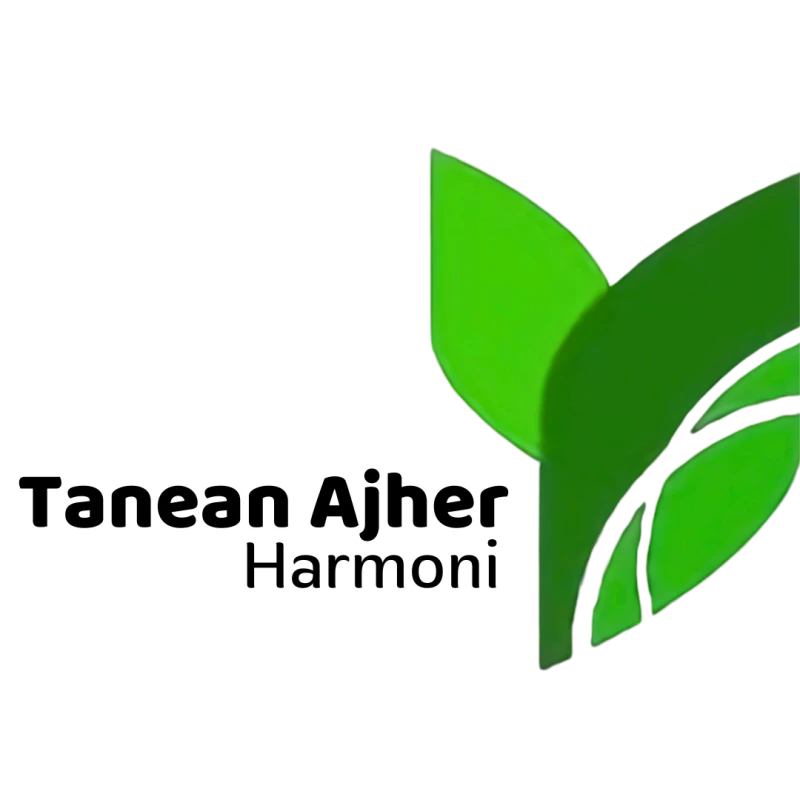 Tanean Ajher Harmoni Situbondo